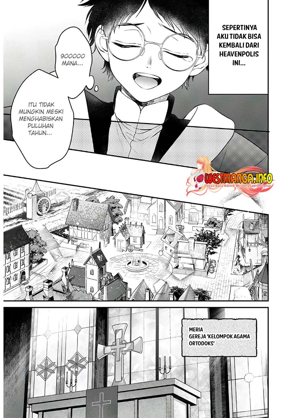 Isekai Cheat Kaitakuki